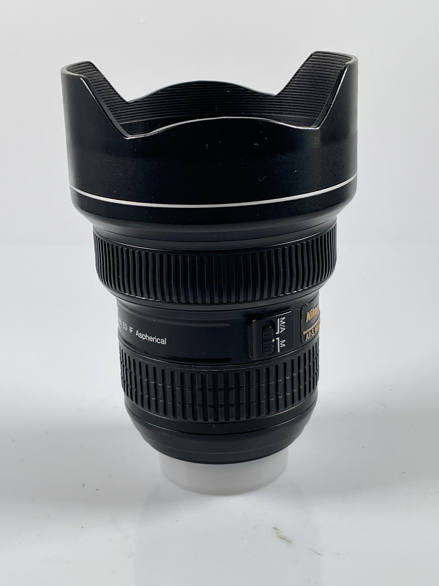 NIKON AF-S NIKKOR 14-24mm f2.8 G ED Zoom Lens
