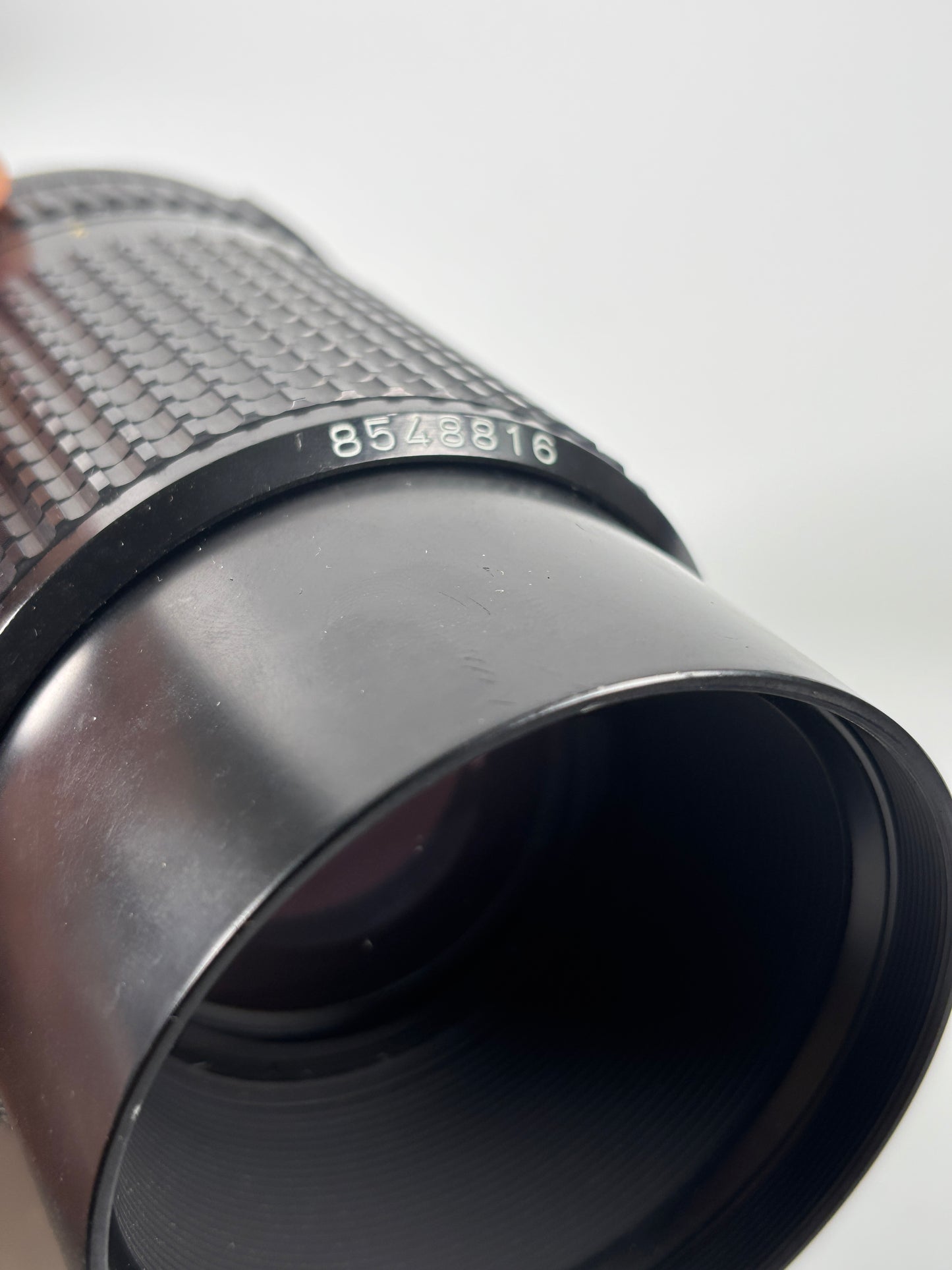 Pentax SMC 67 6x7 200mm f4 lens For 6x7 67 67II