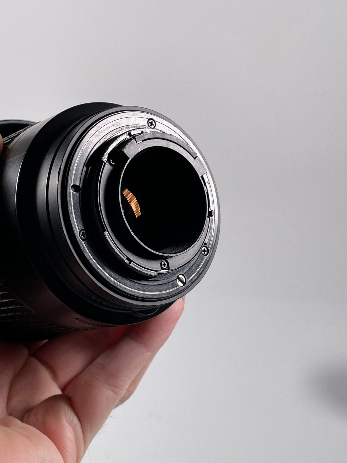Nikon AF NIKKOR 70-300mm f4-5.6 G Lens