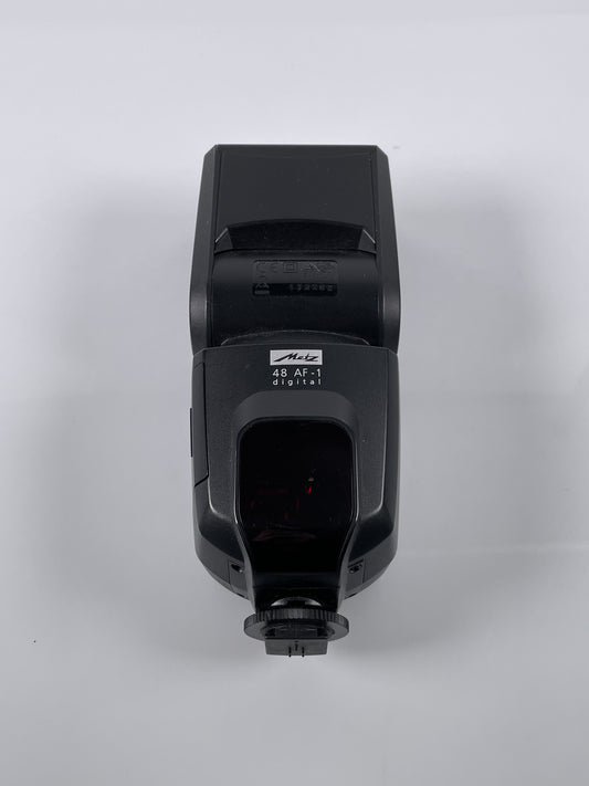 Metz Flash 48 AF-1 Digital for Canon