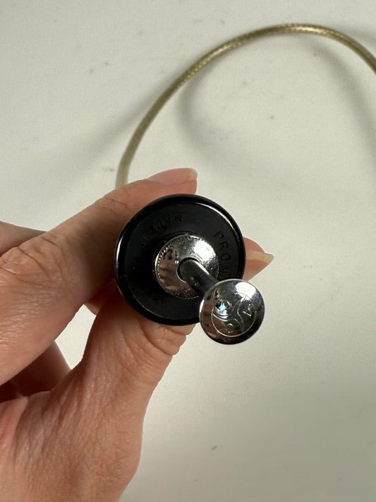 Prontor shutter release shutter cable for camera or lens