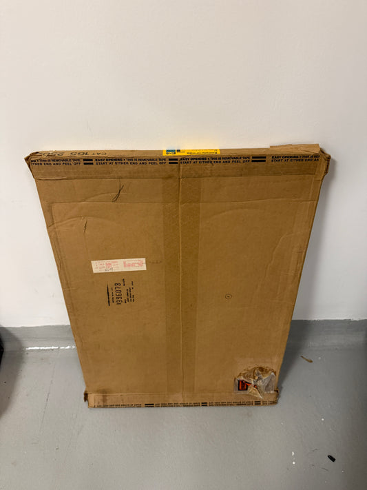 Kodak Kodabromide E 4 Double weight Photo Paper 50 Sheets 20x24 inch