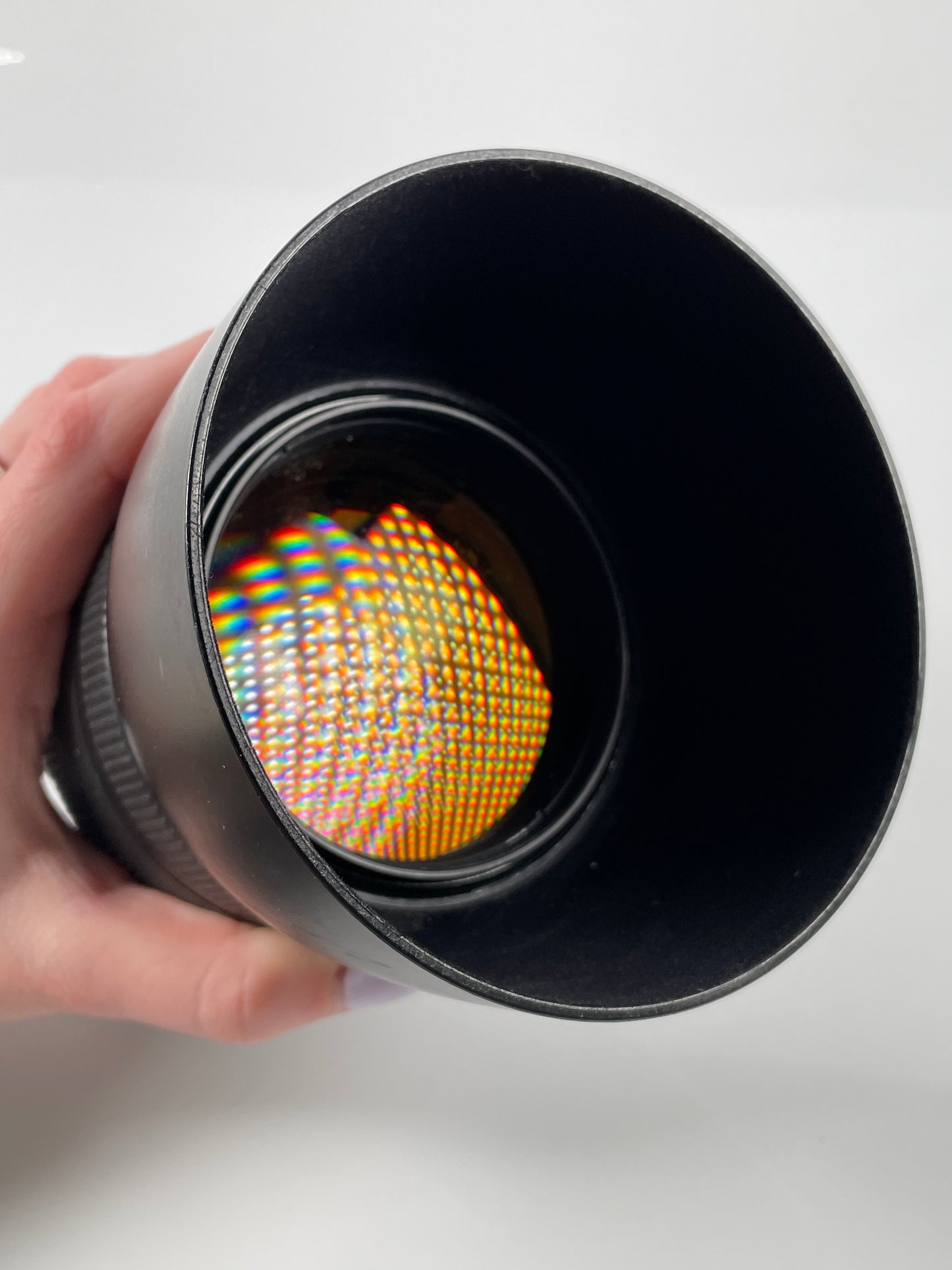 Canon EF 85mm f1.2 L USM II Lens