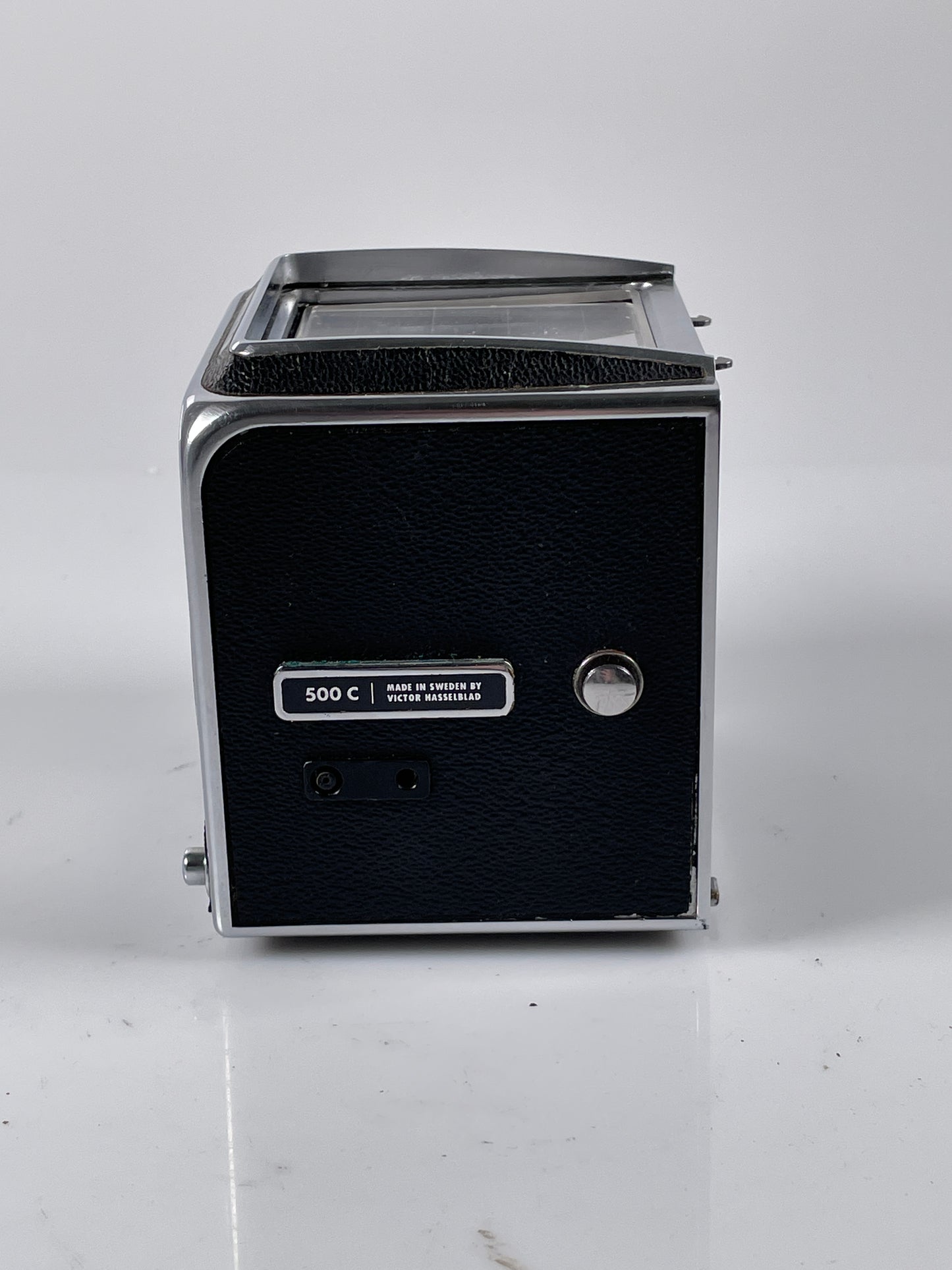 Hasselblad 500C Chrome SLR Body Only