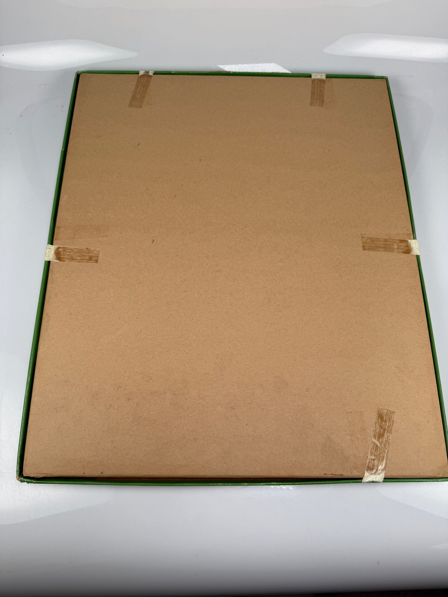 DuPont 14x17 Cronar Clear C72 6389 Base Film - 50 Sheet Box