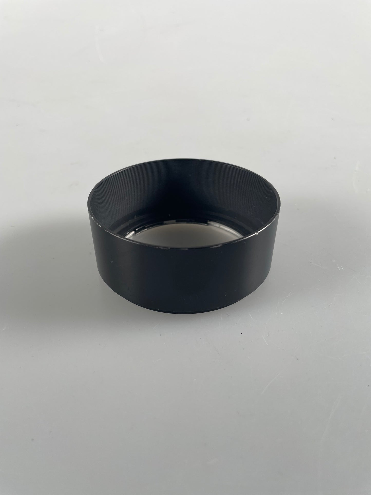Canon BS-55 Lens Hood for FD 50mm f1.4 FD 50mm f1.8 metal