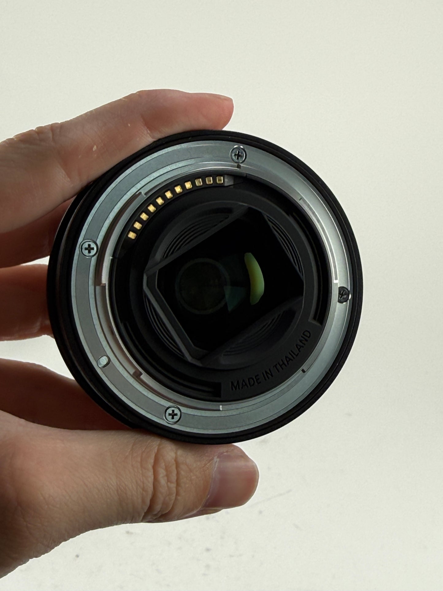 Nikon NIKKOR Z 26mm f2.8 Lens for Z Mount Mirrorless Cameras