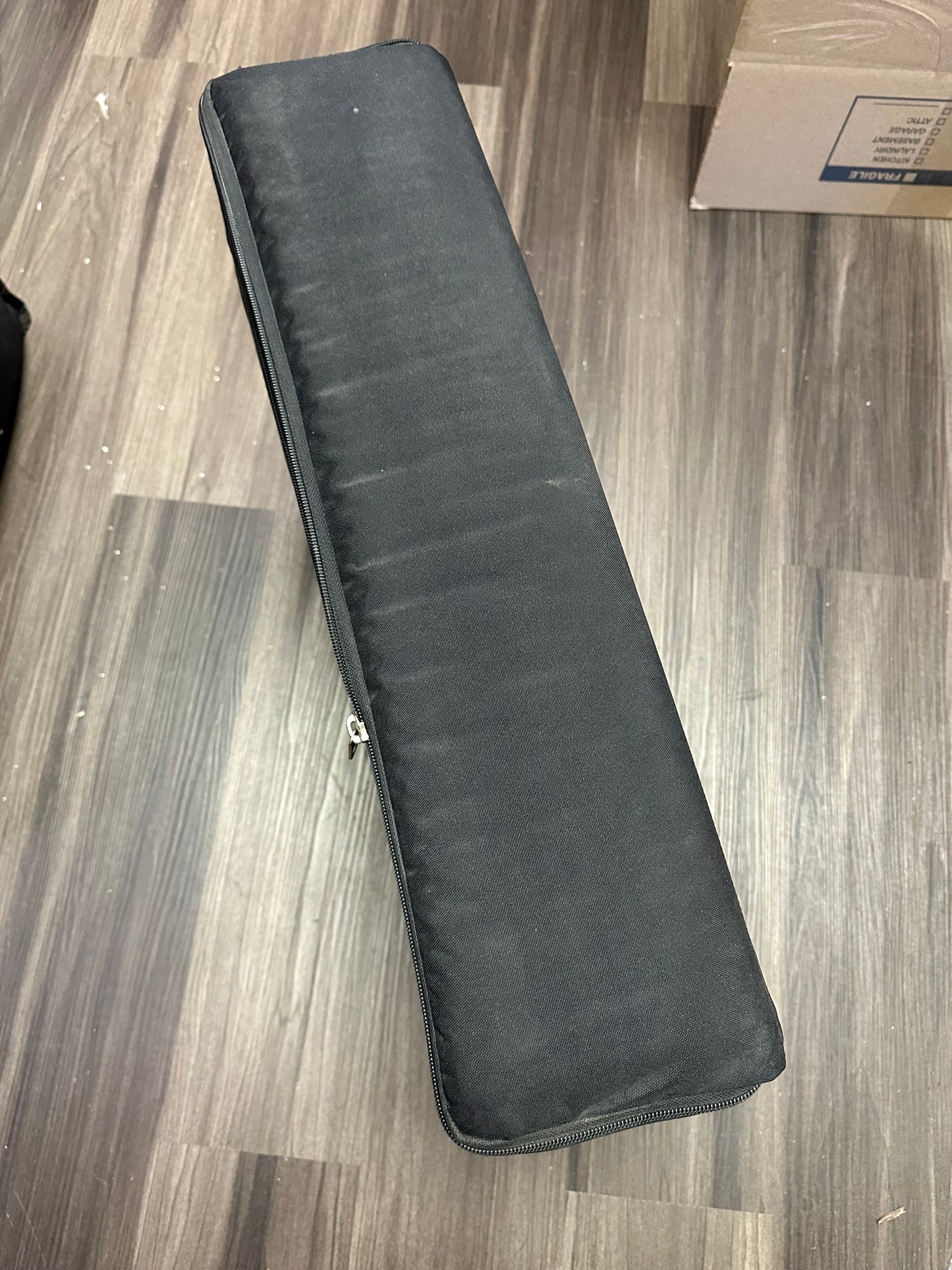 AWB ENT Alan Brubaker 14x17 Large format sheet film holder Case