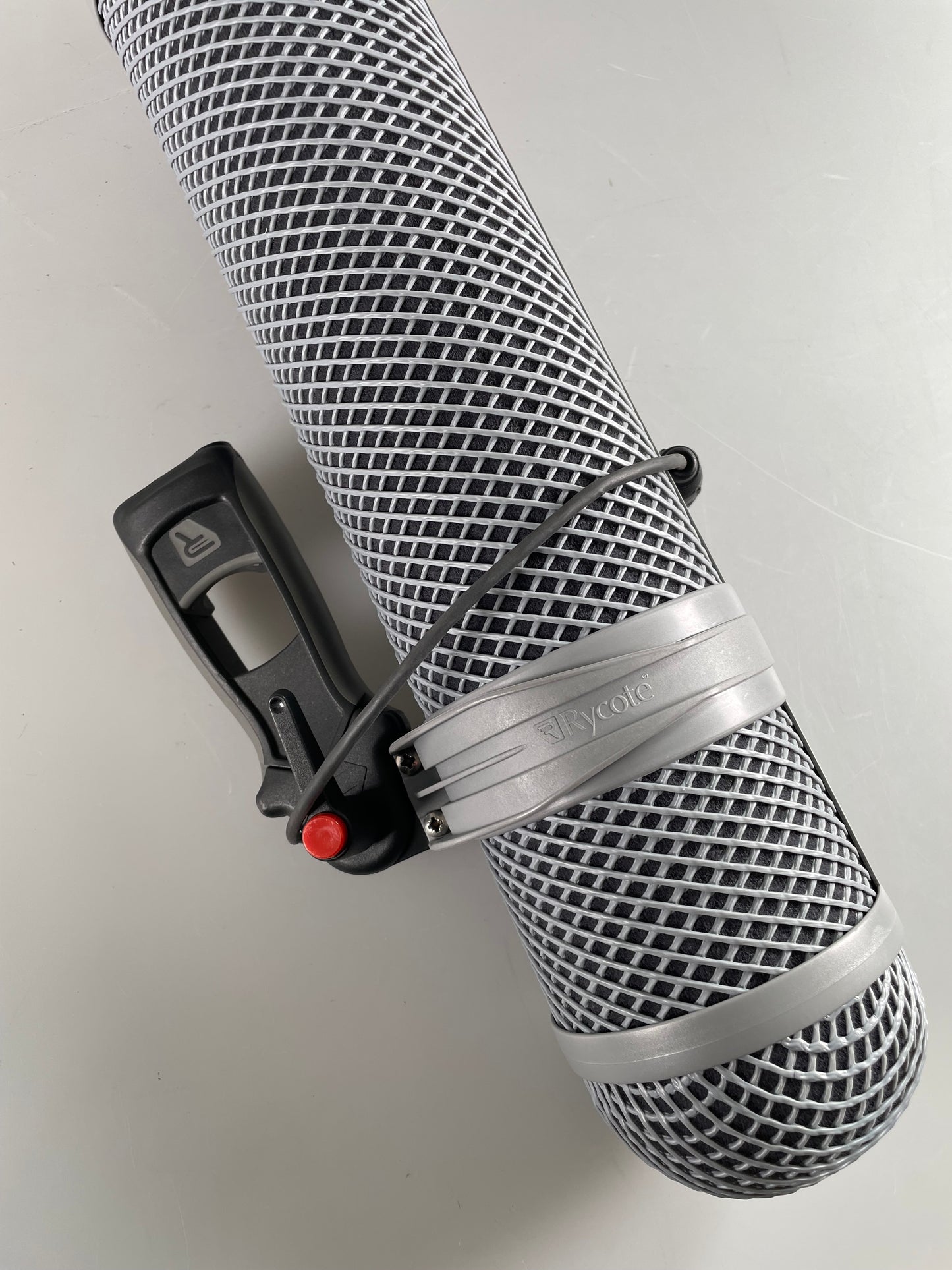 Rycote Super-Shield Kit, Large Windjammer w/ Kata case