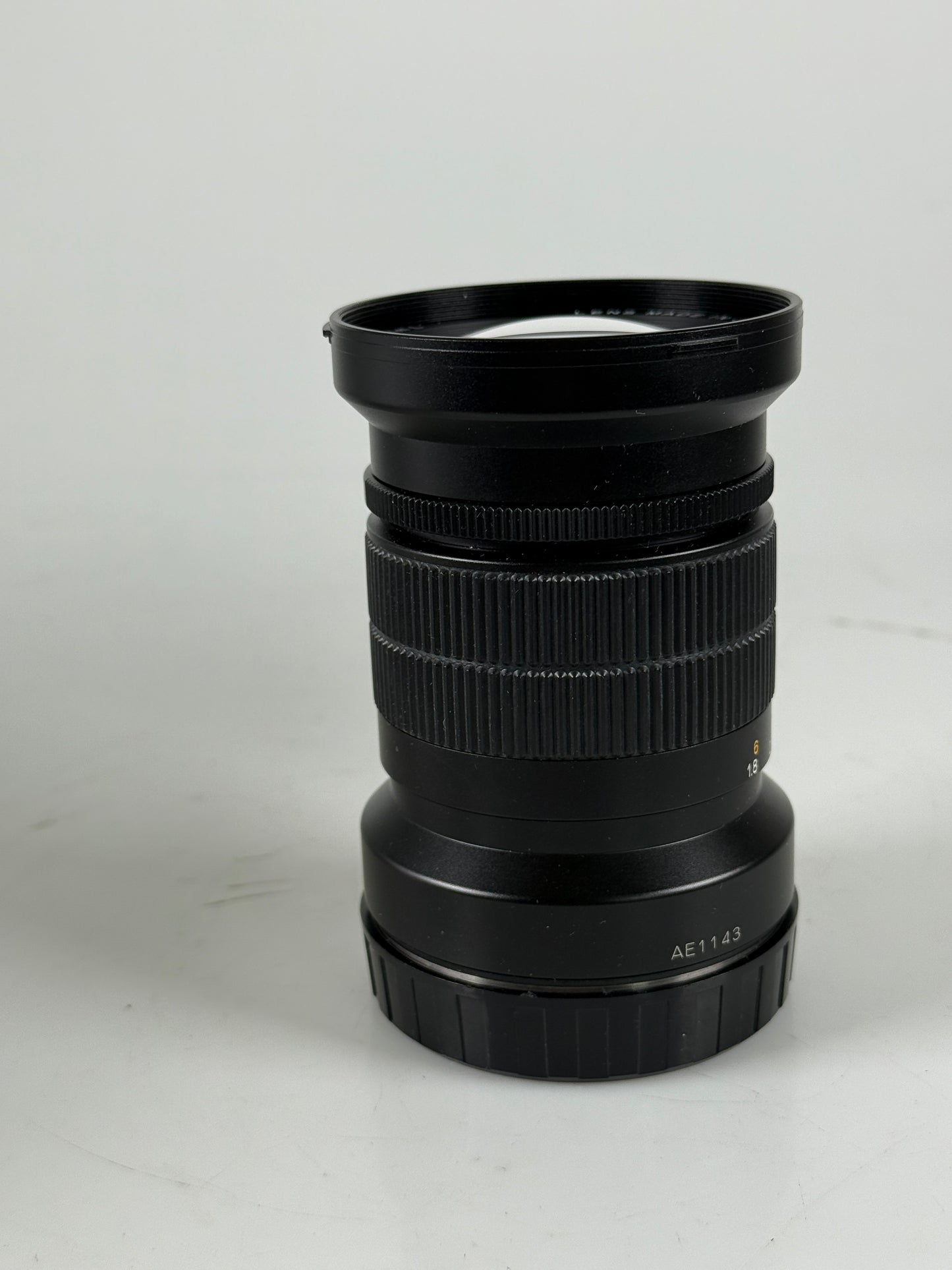 Mamiya N 150mm F4.5 L MF Lens for Mamiya 7 7II
