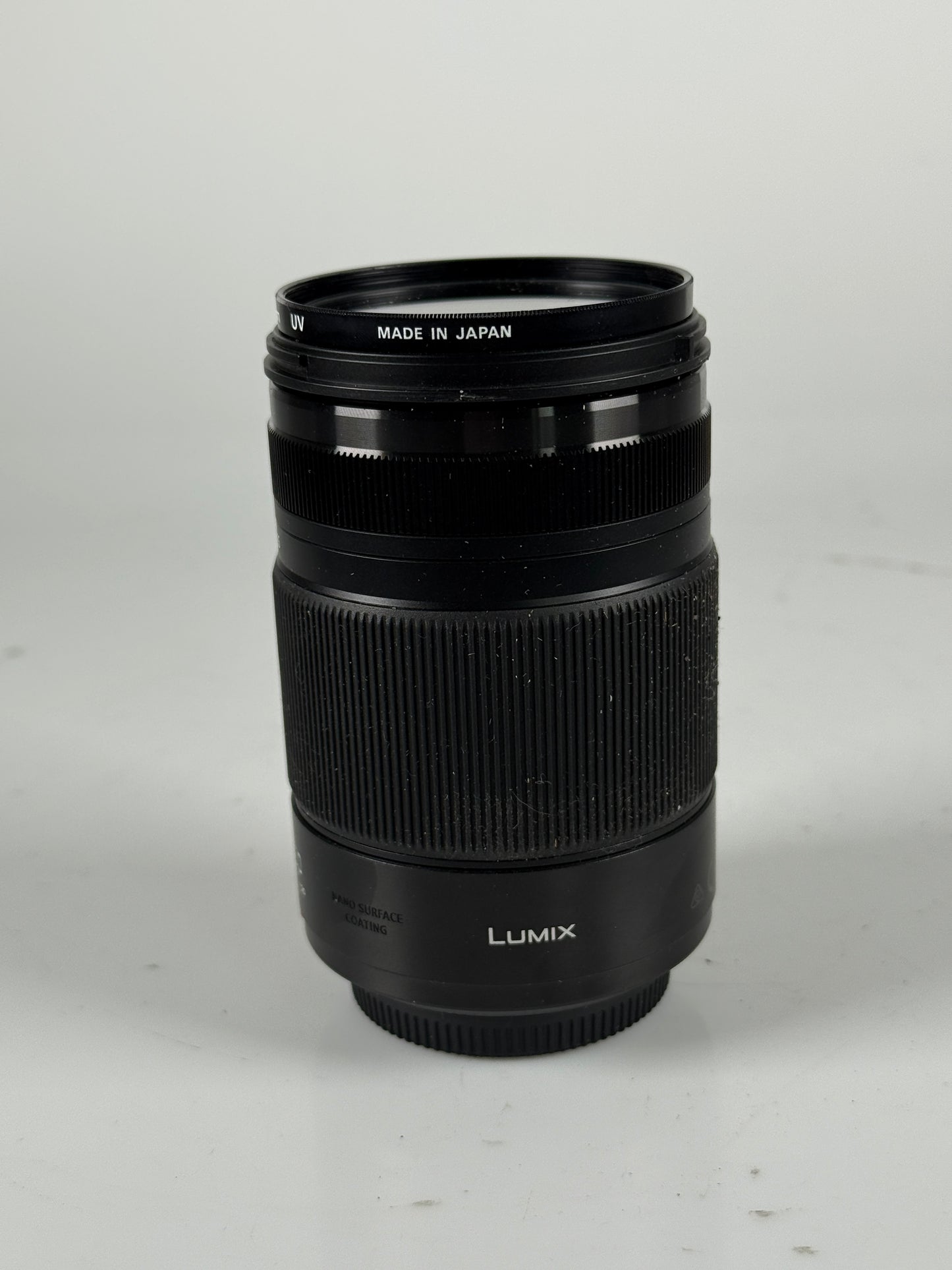 Panasonic Lumix G 35-100mm f2.8 X Vario II Power O.I.S. MFT Lens H-HSA35100