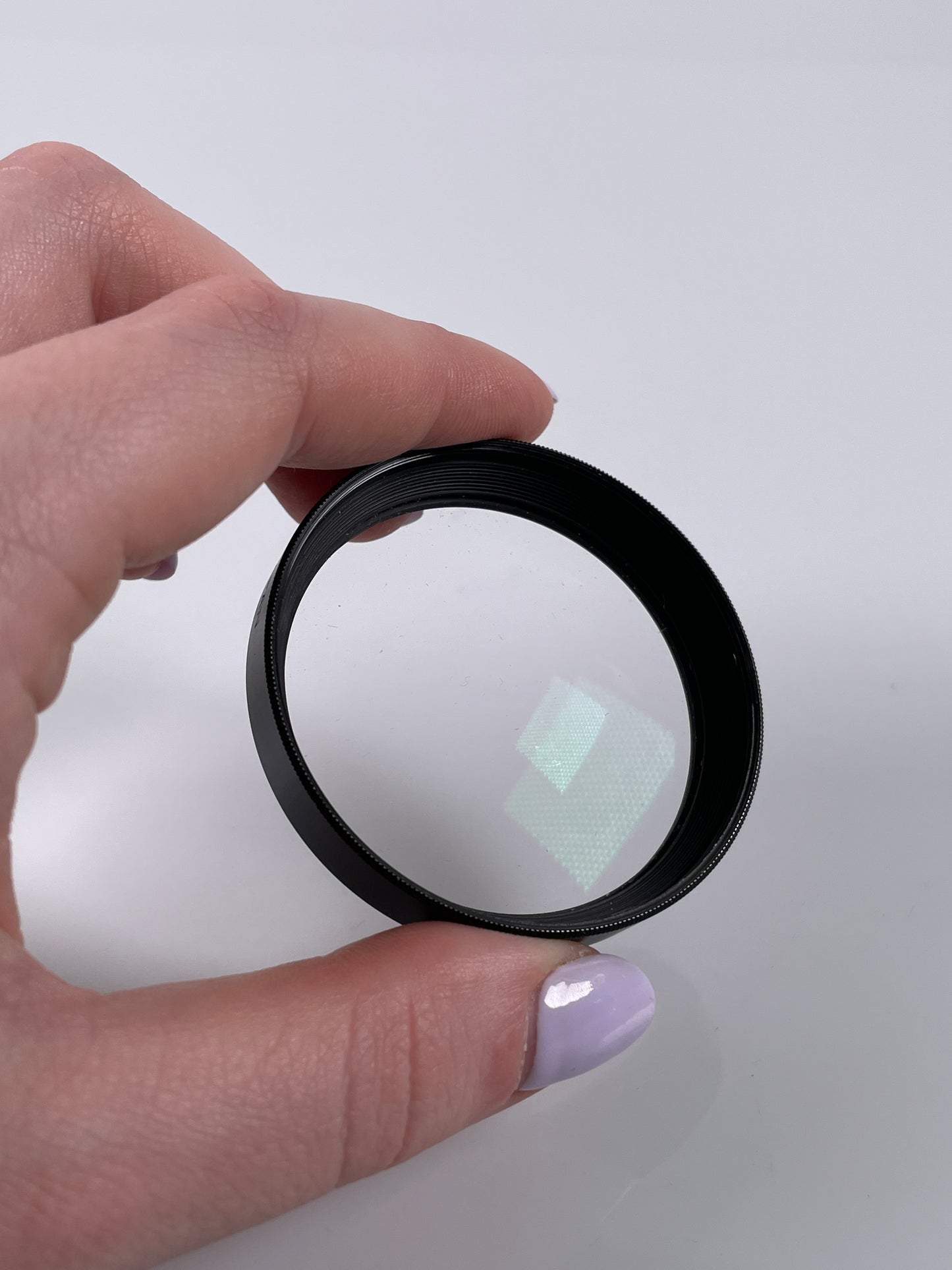 Nikon Close-up Attachment Lens No. 2T 52mm screw-in