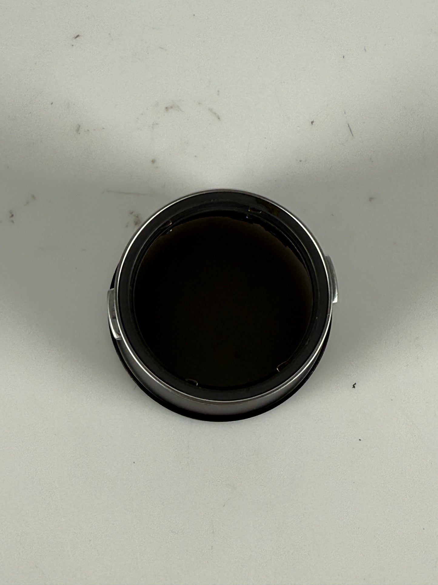 Leica Leitz 12575N Lens Hood for 90/2.8,90/4,135/4.5 M Lenses Chrome