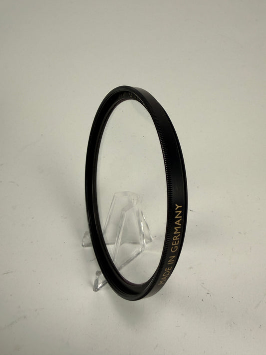 B+W 72mm E72 010 UV Haze 1x MRC Lens Filter