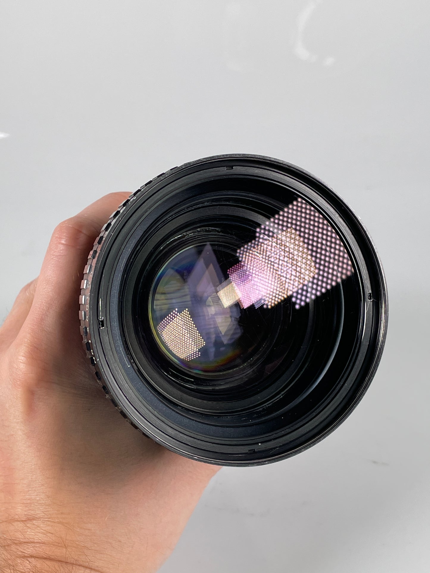 Angenieux 9.5-95mm f2.2 TYPE 10x9.5B Zoom Lens Arriflex B Mount