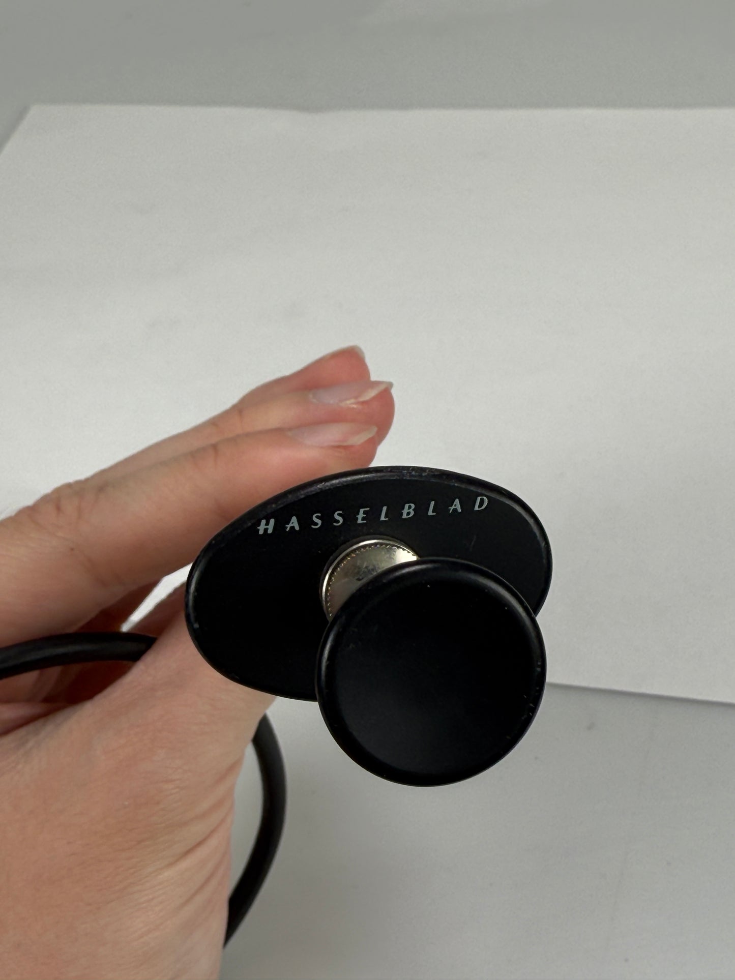 Hasselblad Cable Shutter Release