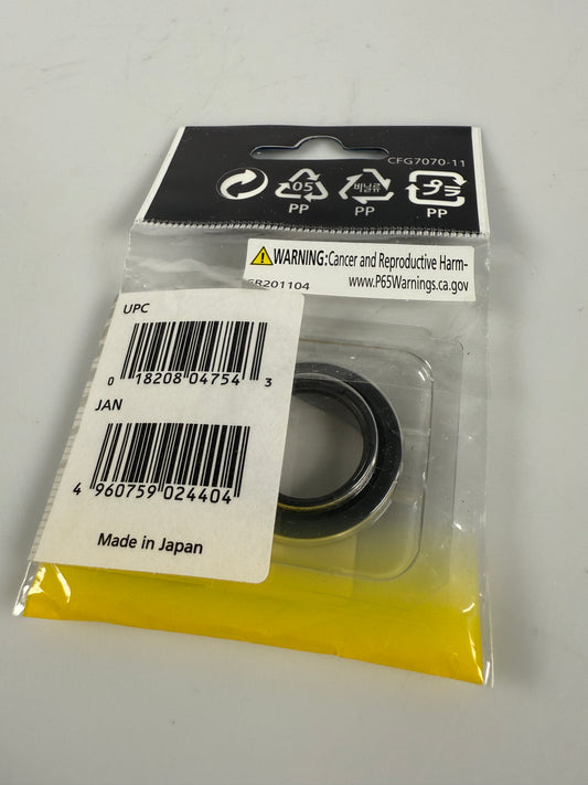 Nikon DK-17 Eyepiece Finder Piece for F3HP,F5, F6,D5, D6, D500, D850, D810, D800