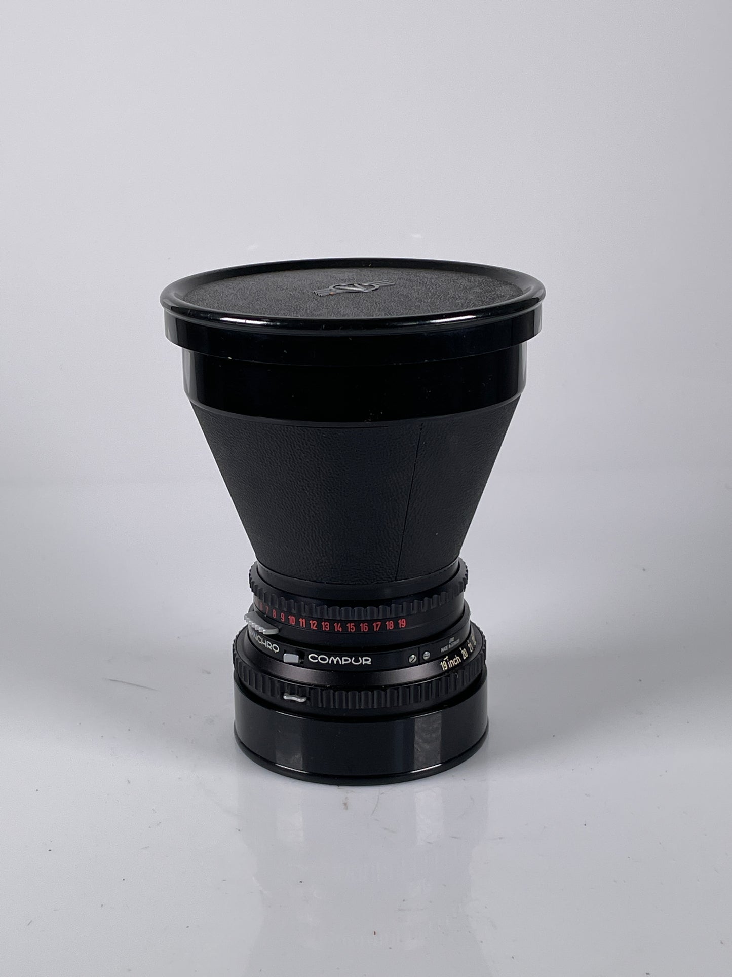 Hasselblad Carl Zeiss C Distagon 40mm f4 Lens with case