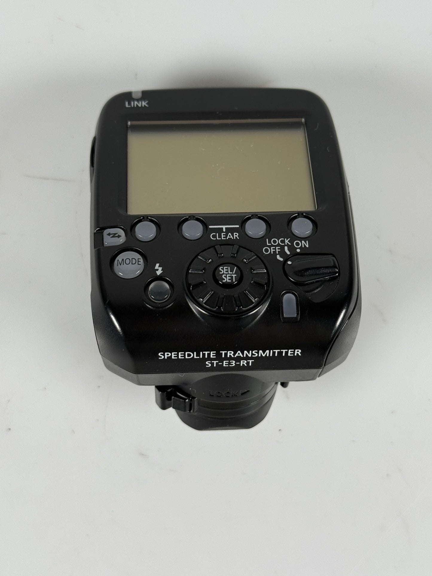 Canon ST-E3-RT Speedlite Transmitter STE3RT