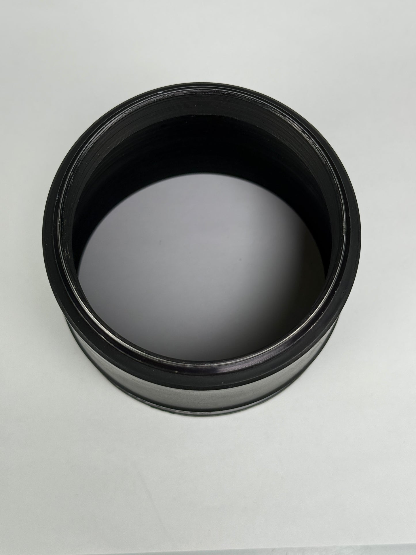 Mamiya RB67 77mm Lens Hood for 350mm f/5.6 APO 360mm f6.3 L