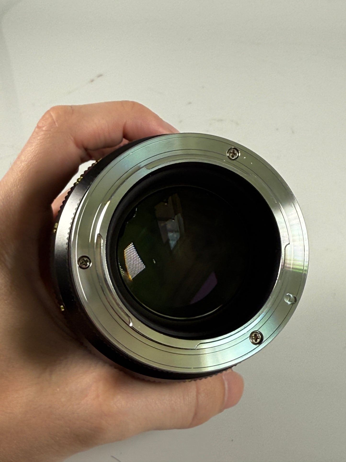 Mitakon Zhongyi Speedmaster 85mm f1.2 Lens for Sony E