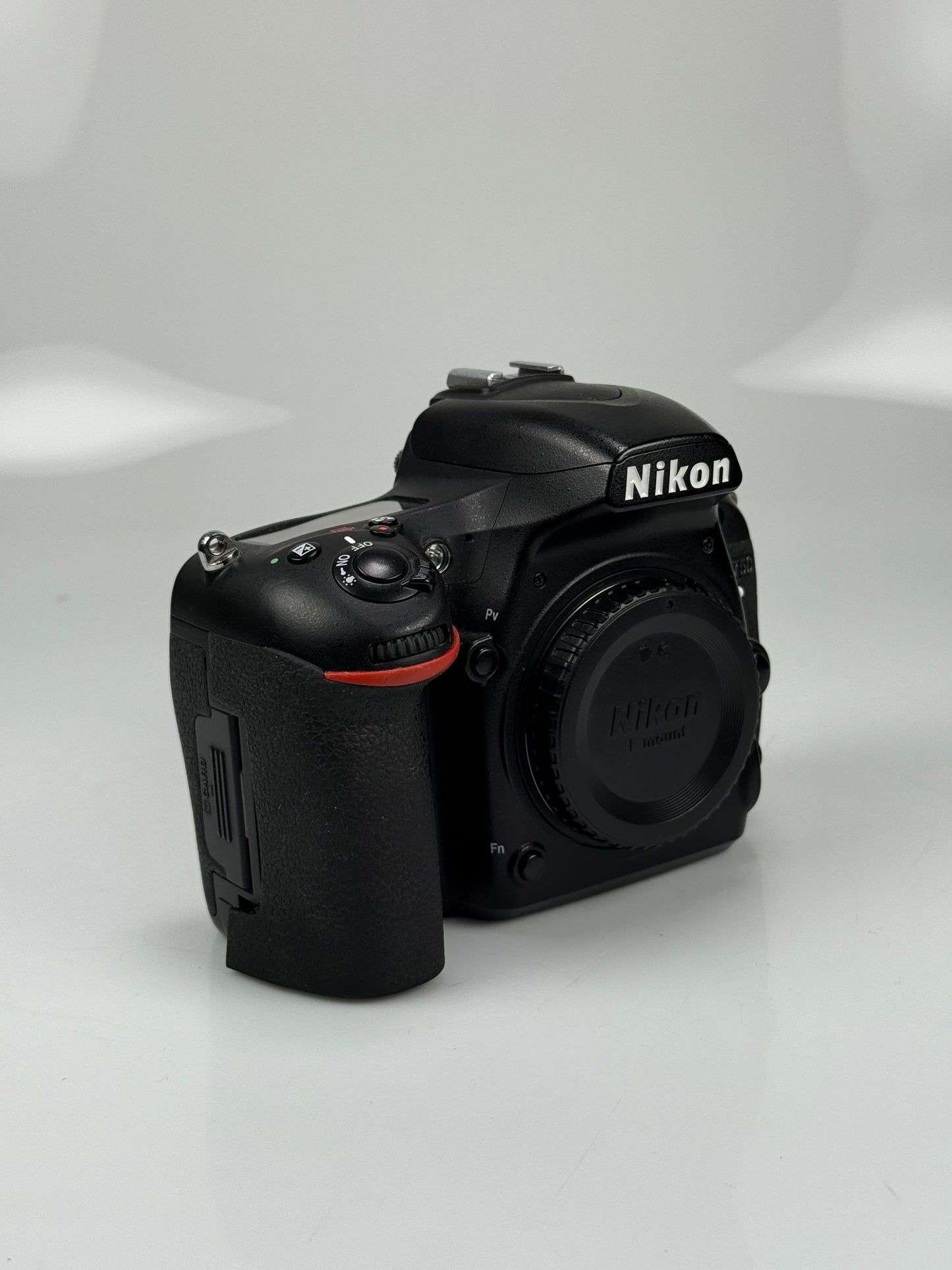 Nikon D750 24.3MP Digital SLR Camera Body