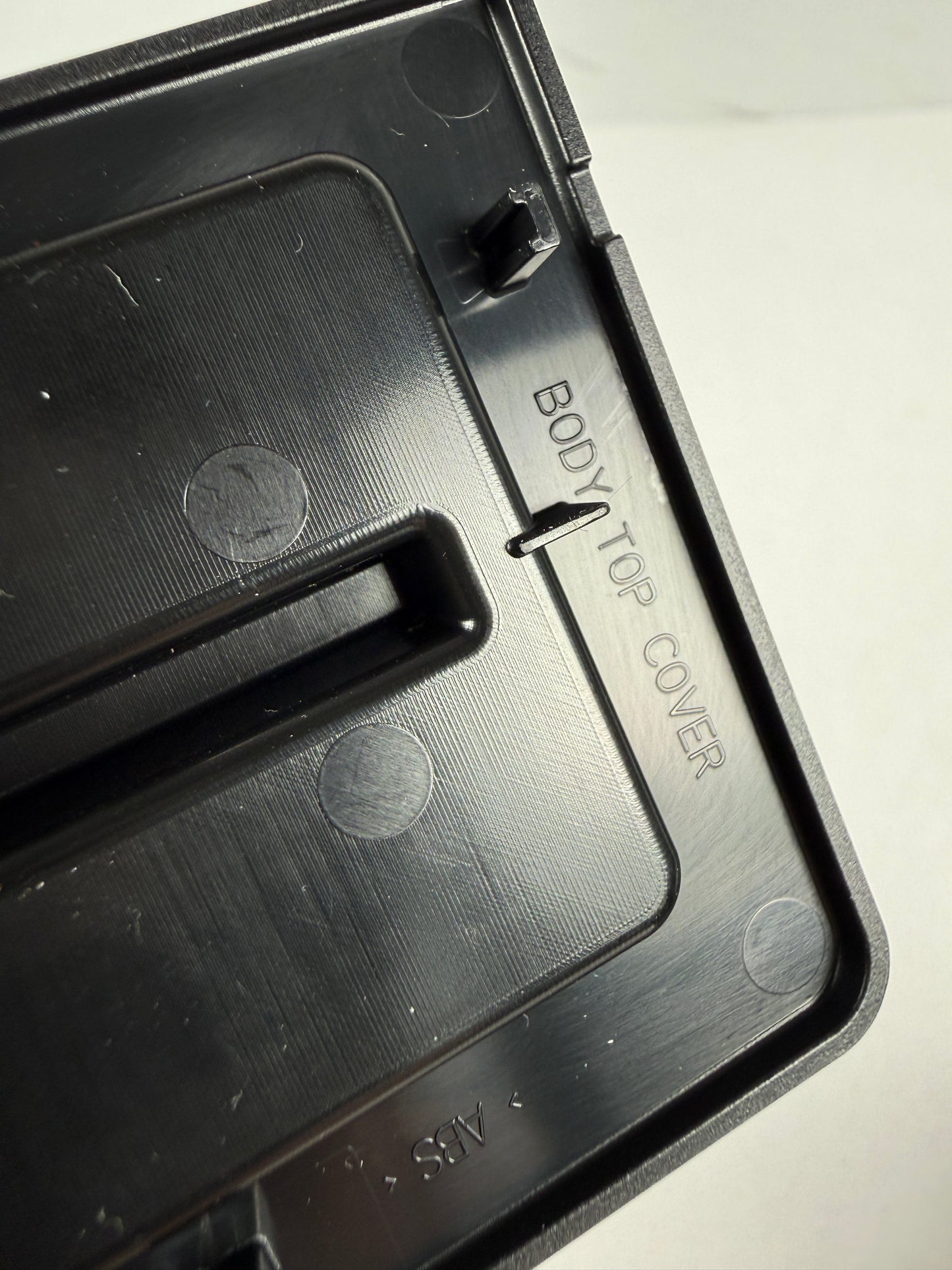 Hasselblad H system Body Top Cover Cap 3053340