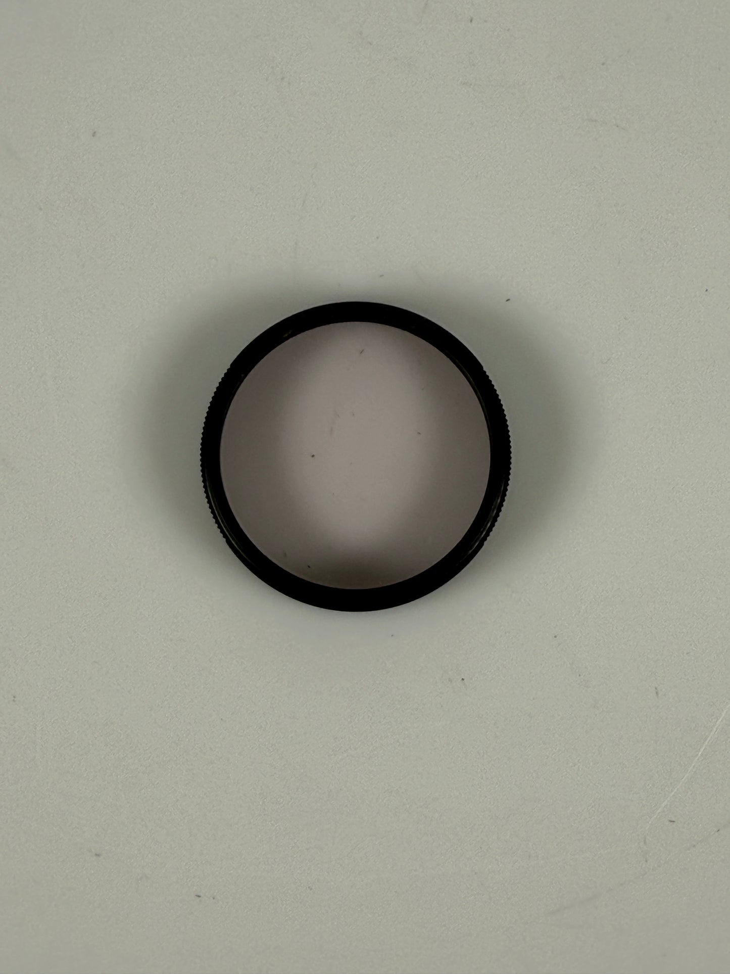 Leica Leitz UVA UV-A 39mm filter black