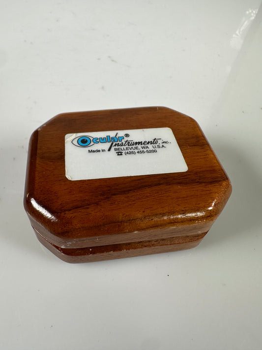 Ocular Instruments OI-STD 90 SlIt Lamp Indirect lens