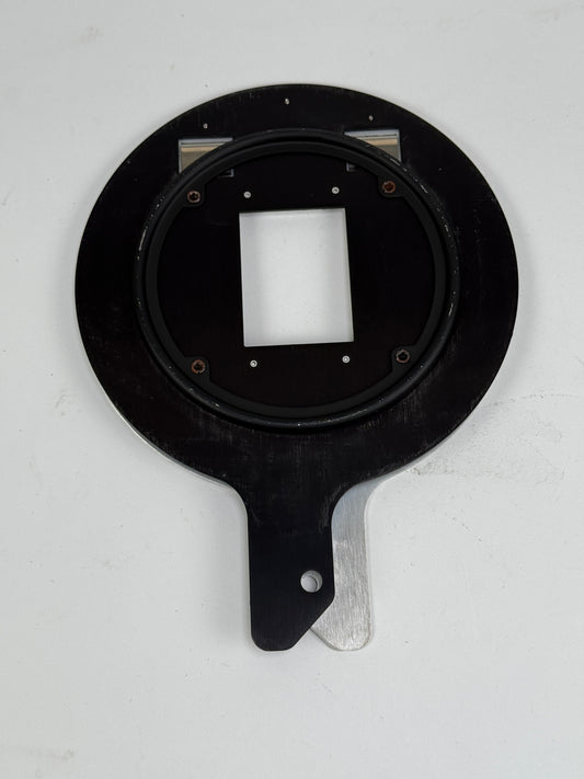 Beseler Negative Carrier #8048 645 for 23C Enlarger