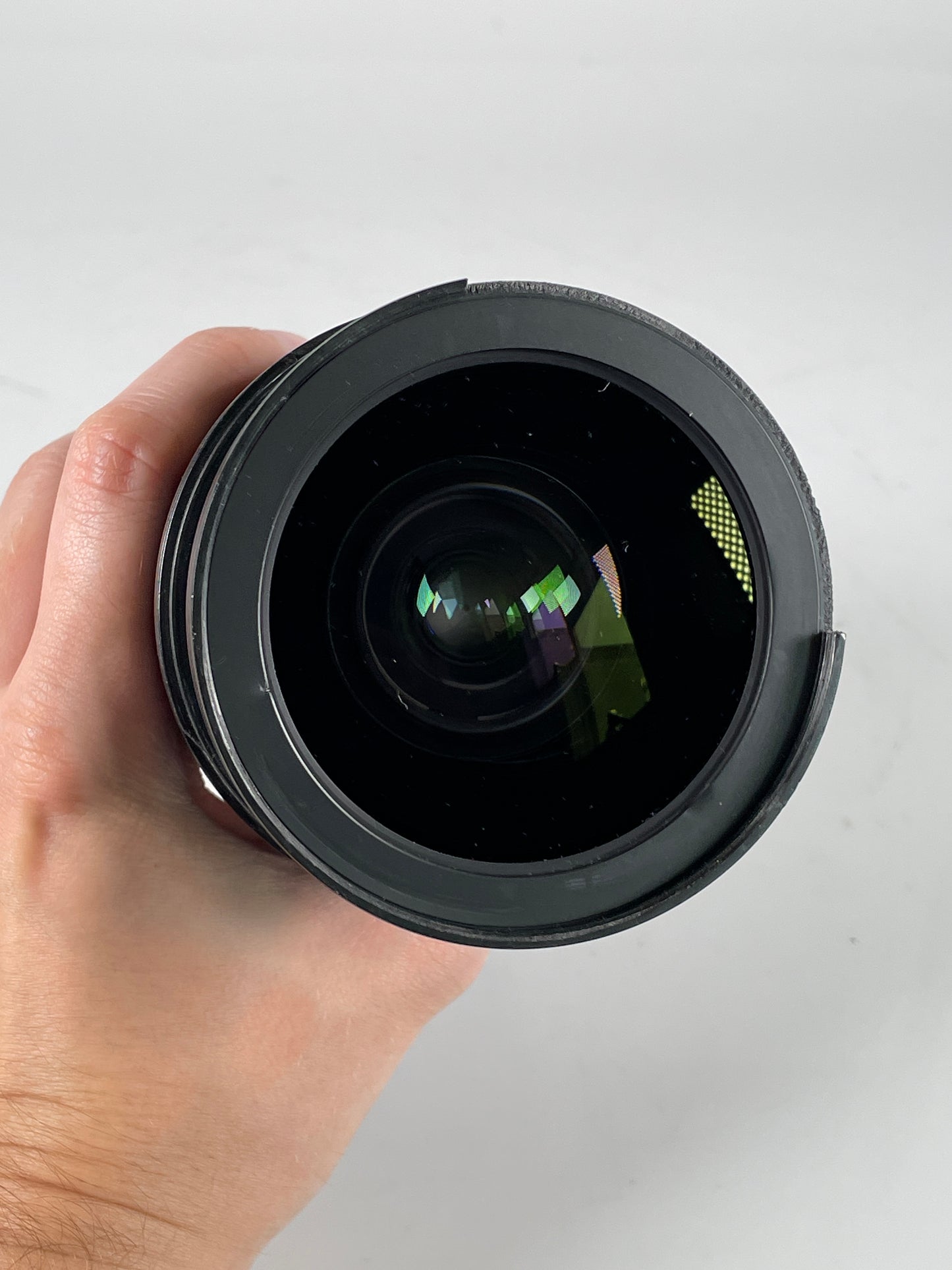 NIKON AF-S NIKKOR 24-70mm f2.8 G ED Zoom Lens