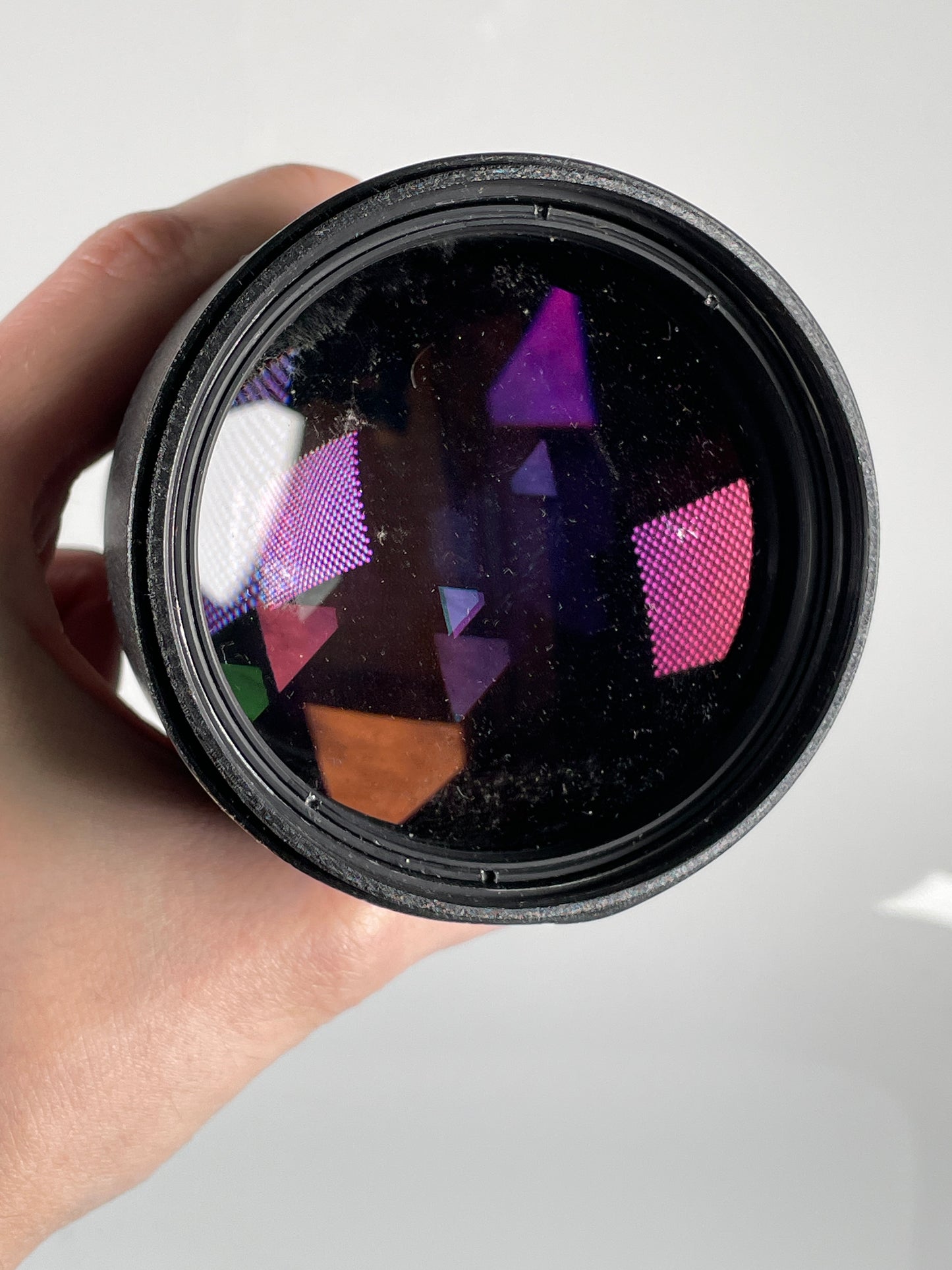 Nikon AF NIKKOR 180mm f2.8 ED IF Lens