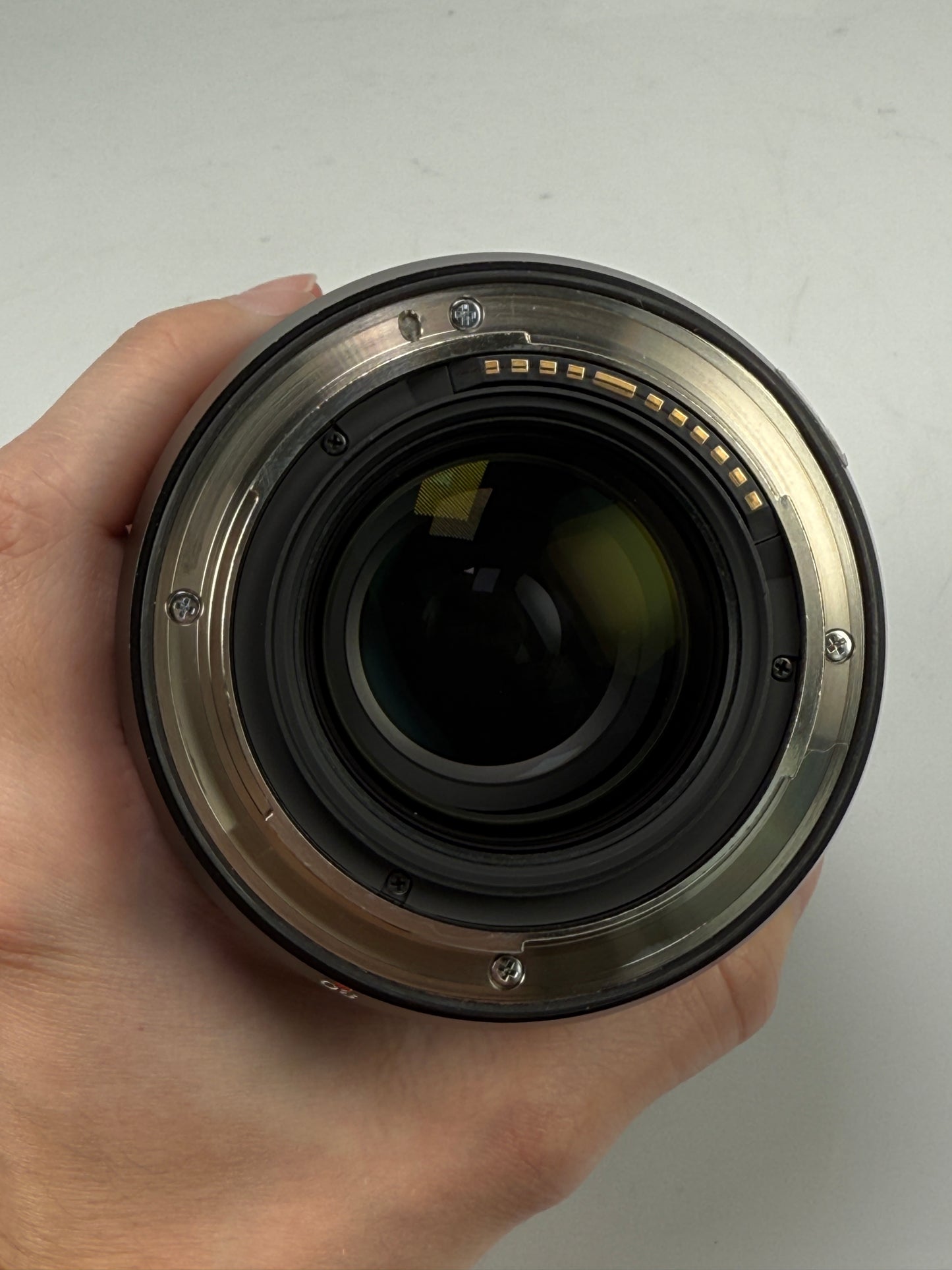 Fuji Fujifilm GF 80mm F1.7 R WR Lens GFX