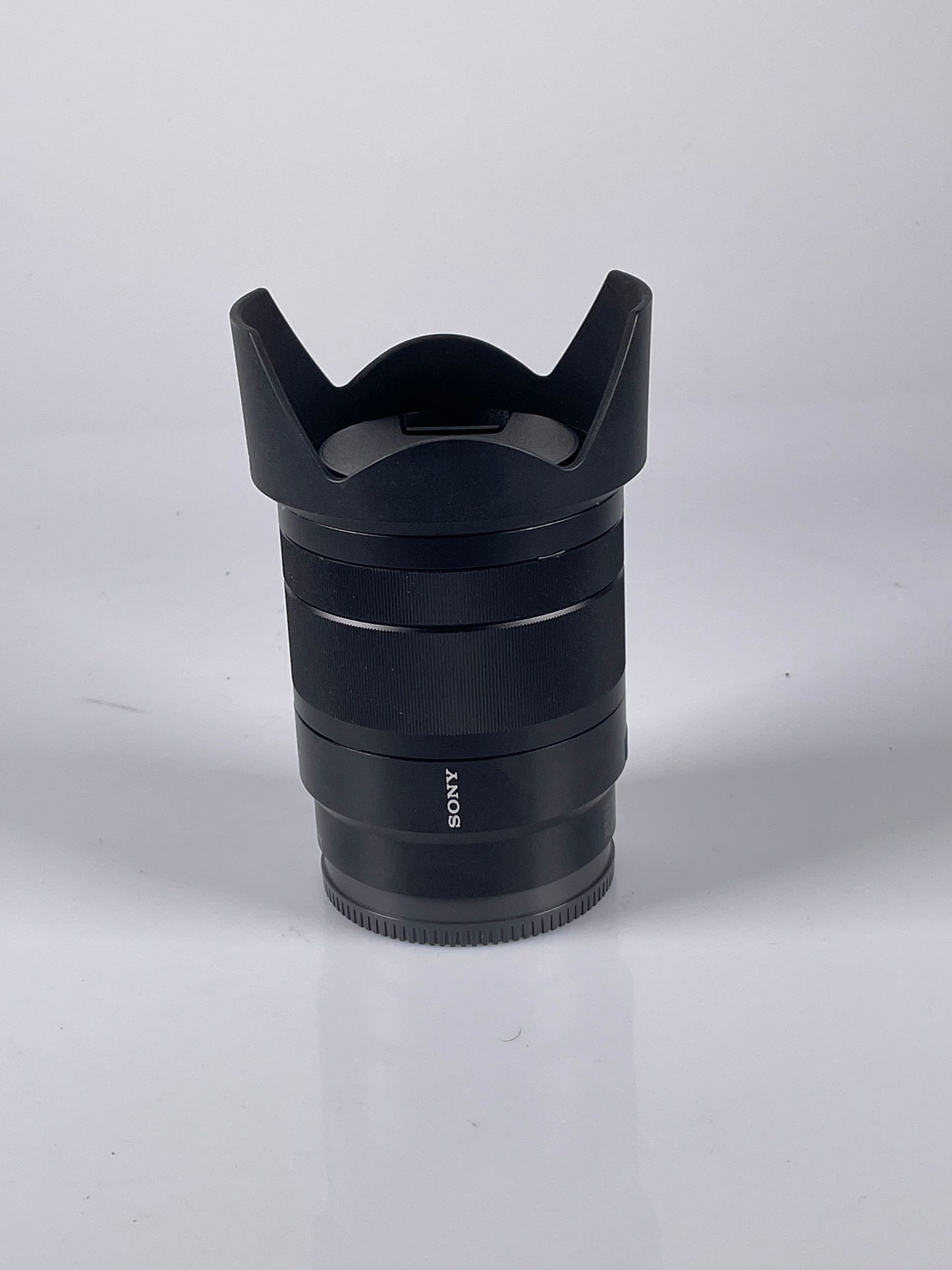 Sony Vario-Tessar T* 16-70mm F4 Lens E ZA OSS Zoom