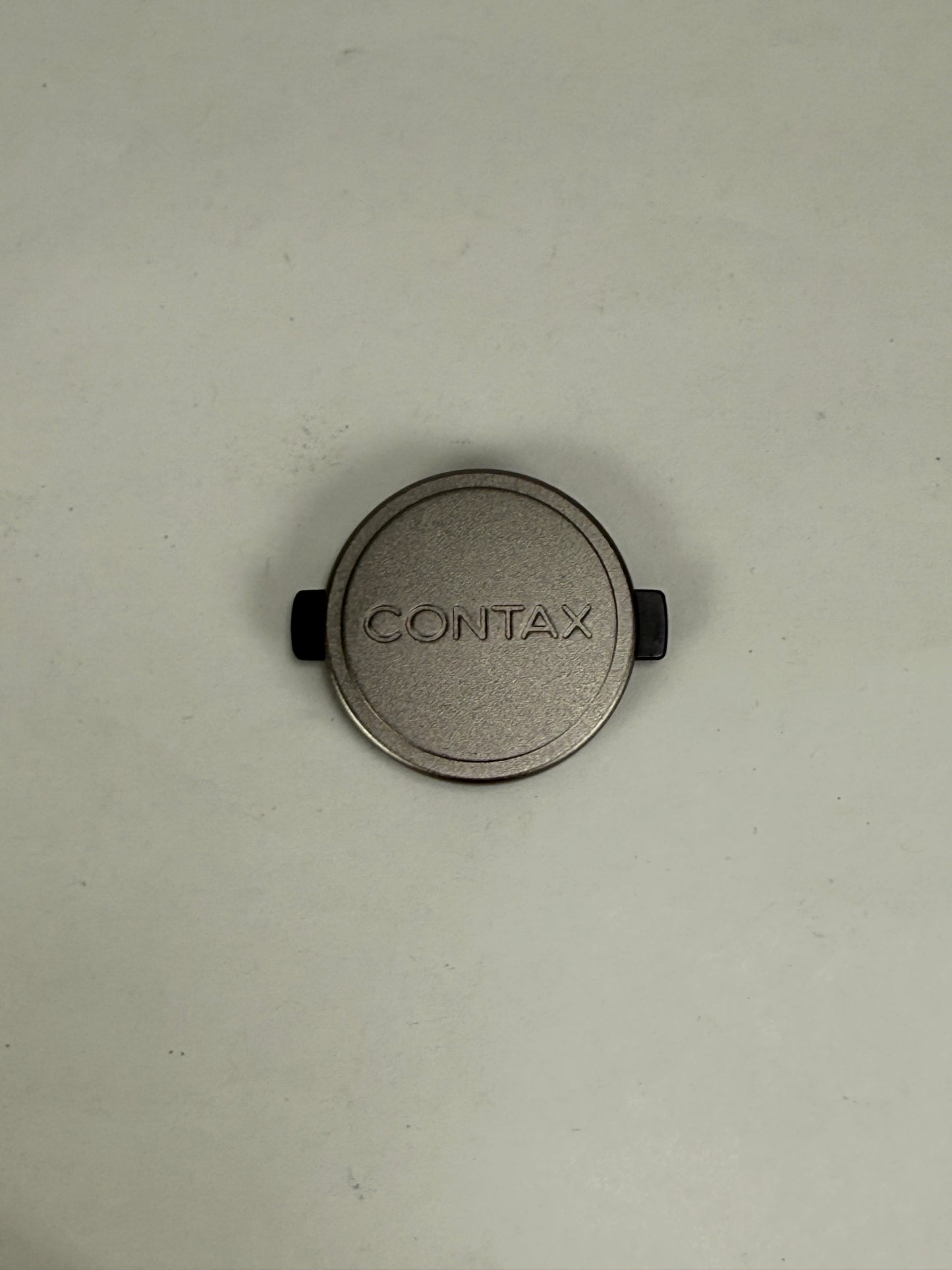 Contax K-31 Front Metal Cap 30.5mm for TVS