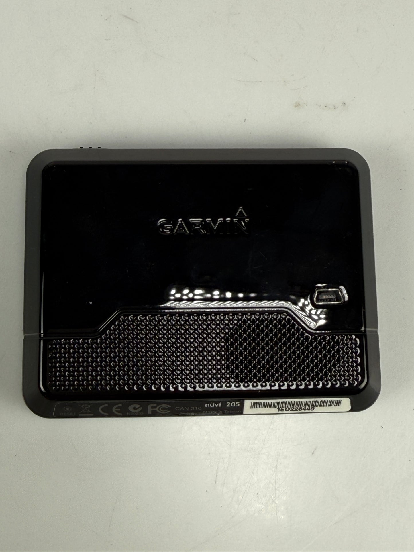Garmin nuvi 205 GPS Car Automobile Navigation Car Navigation