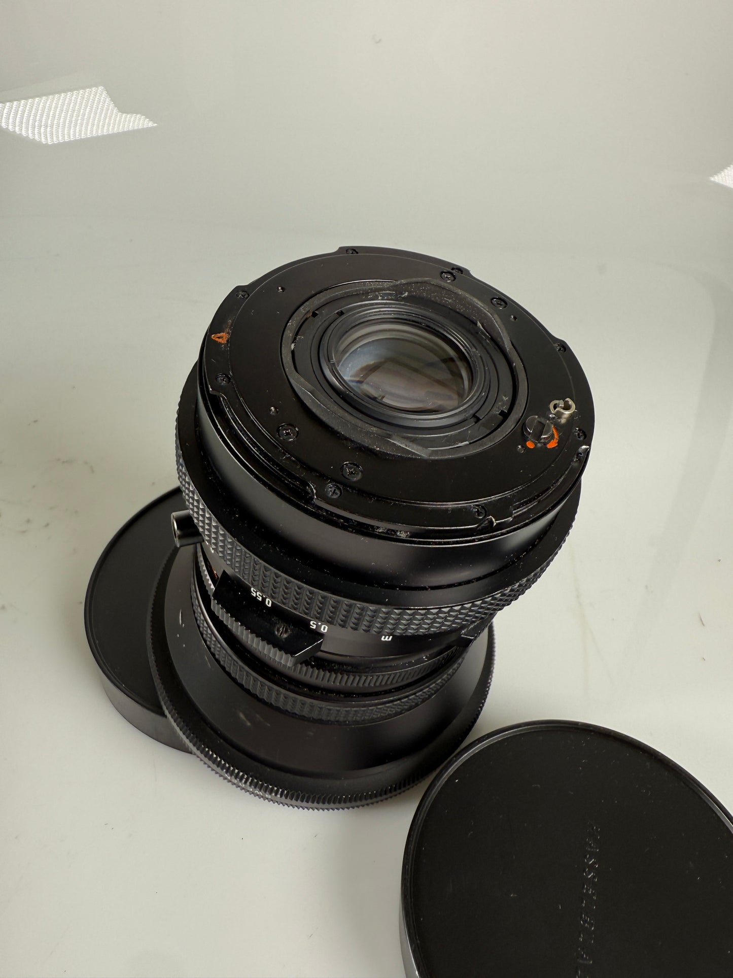 Hasselblad Distagon 40mm CF FLE F/4 T* Lens
