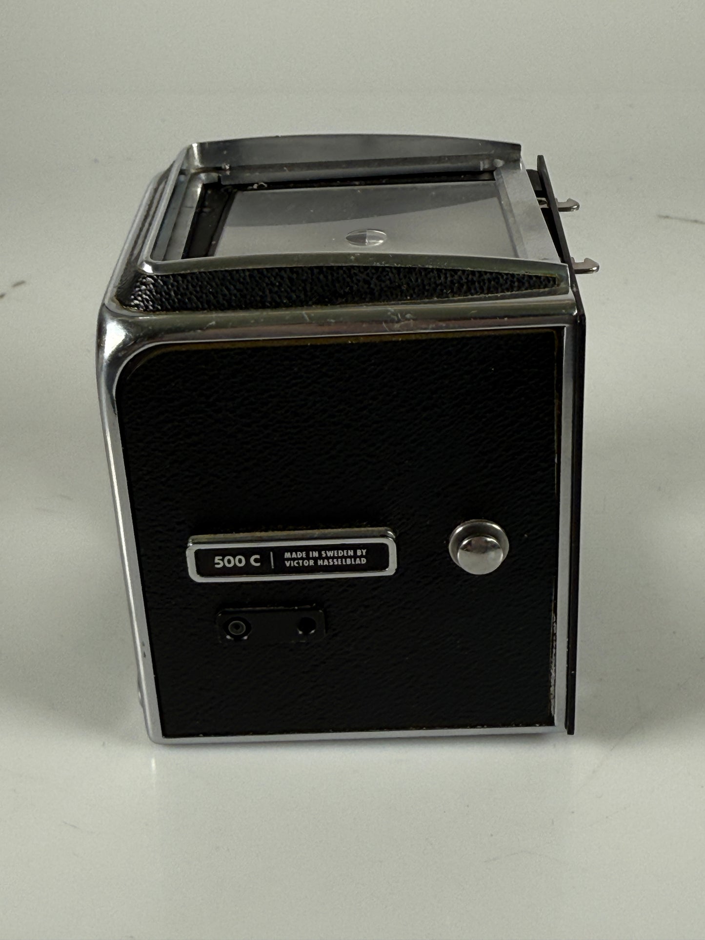 HASSELBLAD 500C CAMERA Body chrome