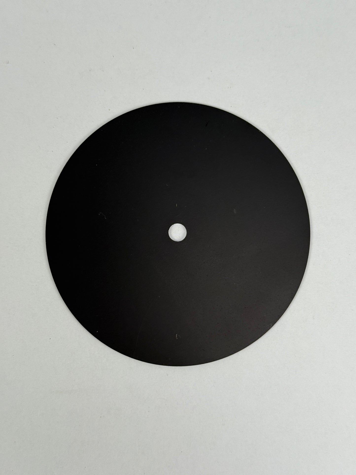 MICRO SEIKI MST-105 Stroboscope w/ Overhang Turntable Parts from Japan