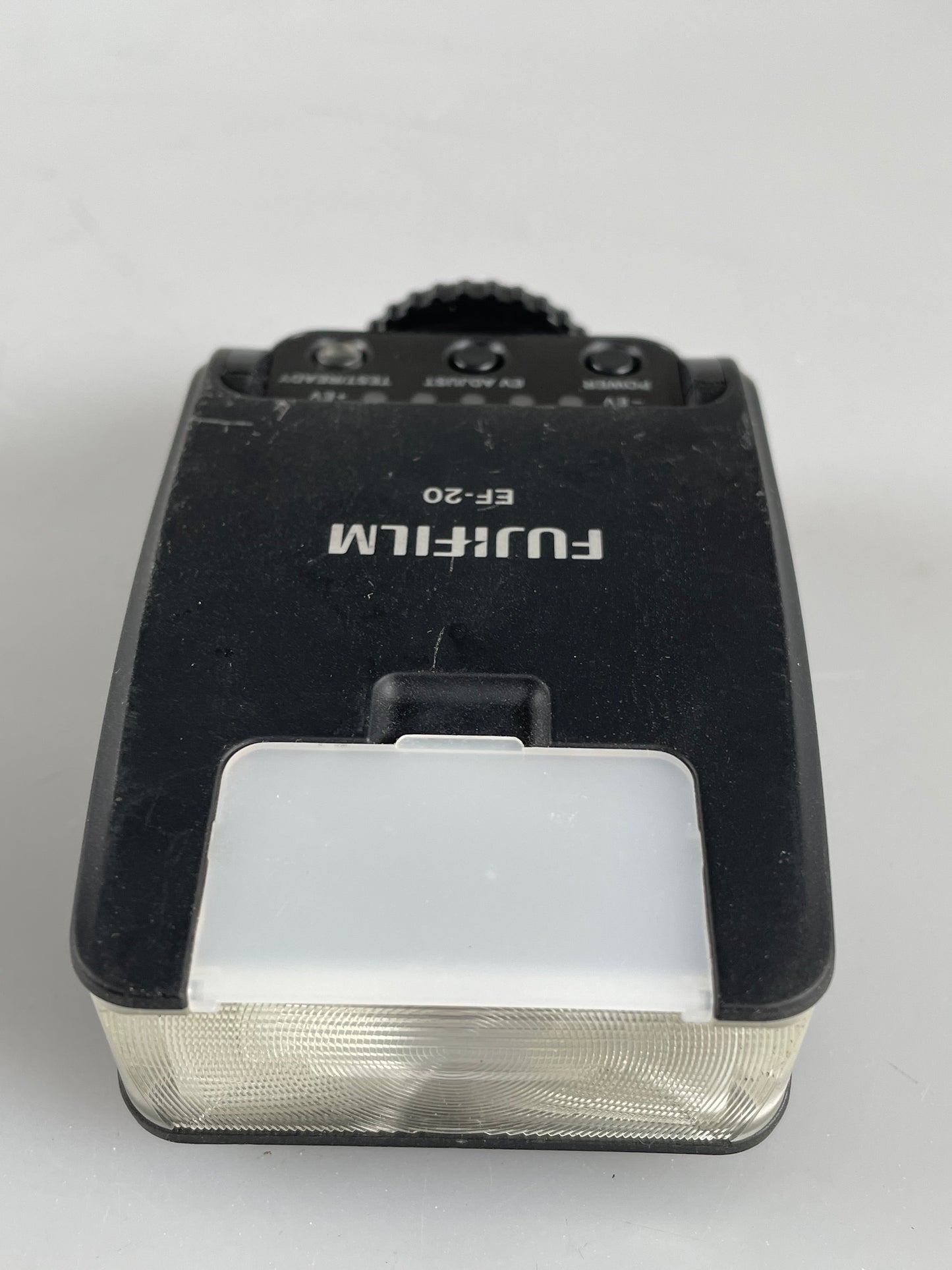 Fujifilm EF-20 Flash Unit for Fuji X Mount camera