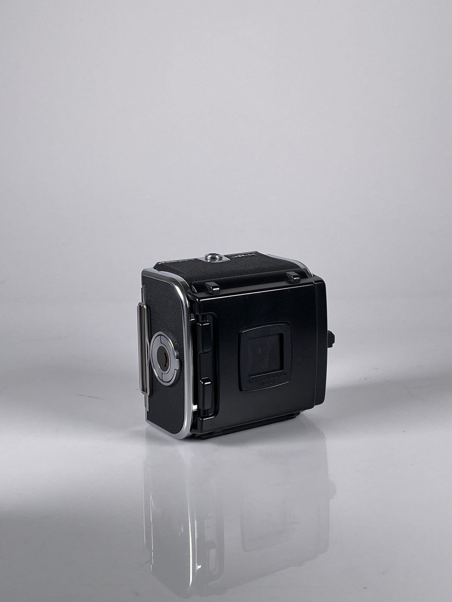 Hasselblad A24 Type IV Black 6x6 220 Film Back Holder