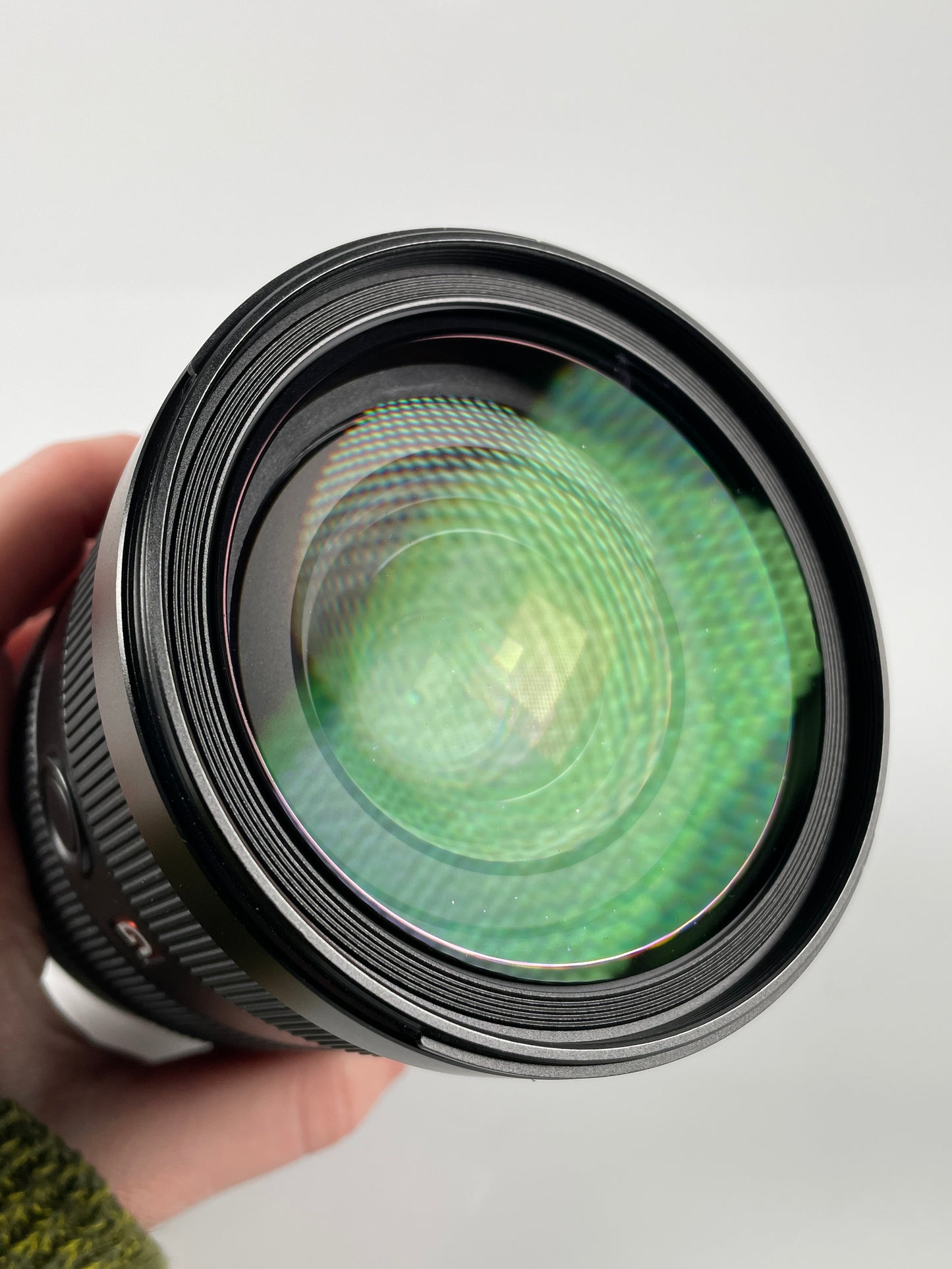 Sony FE 24-70mm f2.8 G Master GM Lens E Mount SEL2470GM