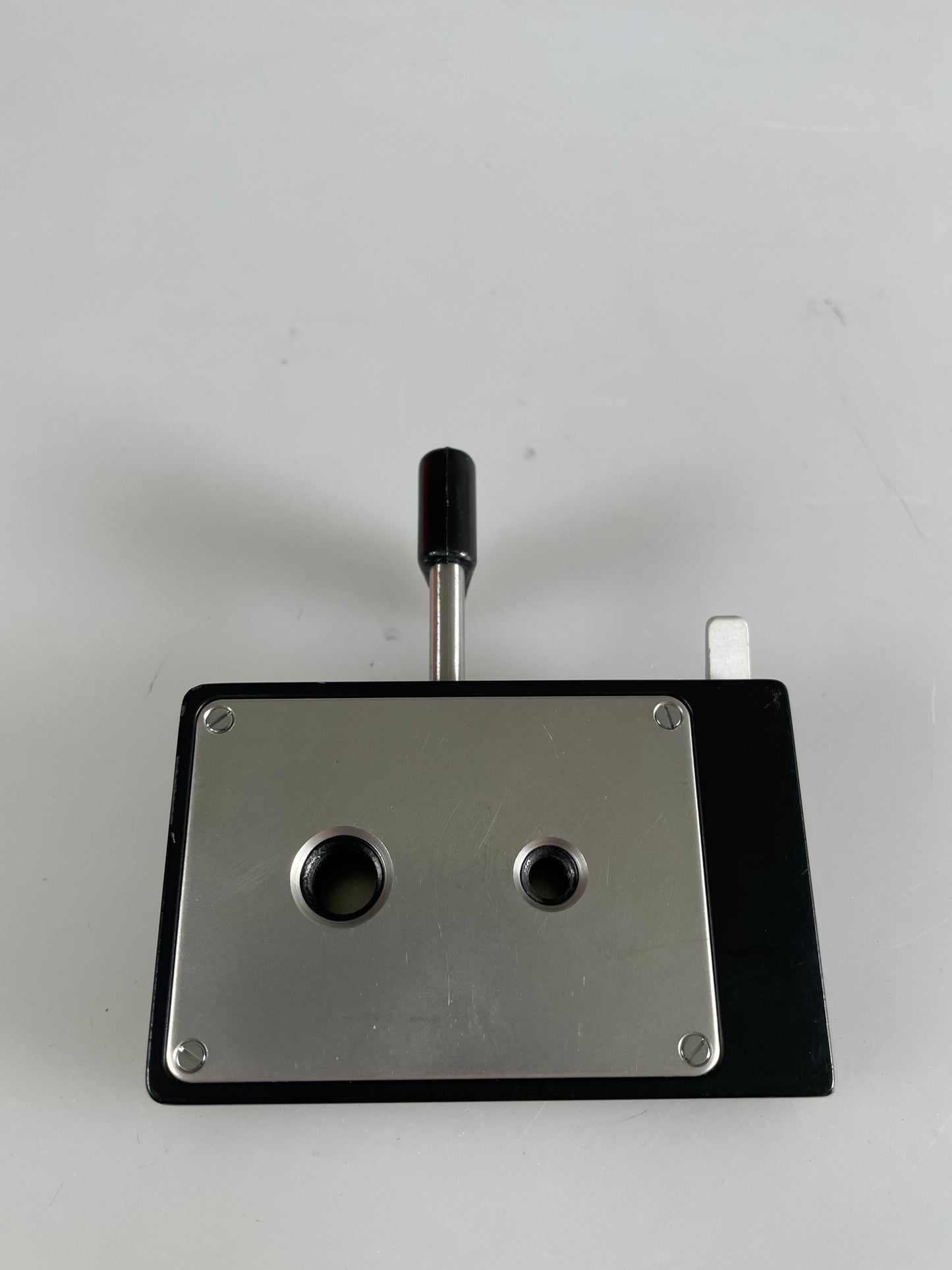 Hasselblad 500c 500cm 503cw Tripod Quick QR Release Adapter