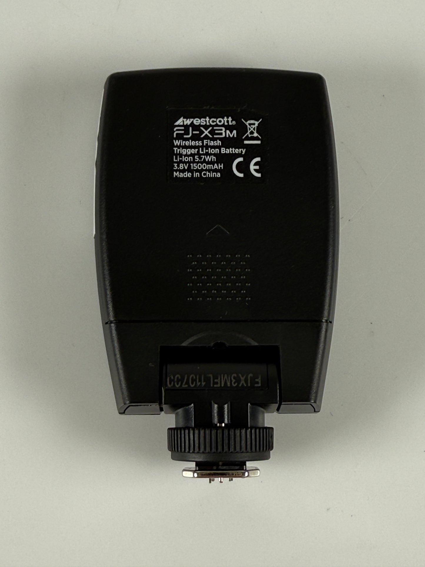 Westcott FJ-X3m Universal Wireless Flash Trigger