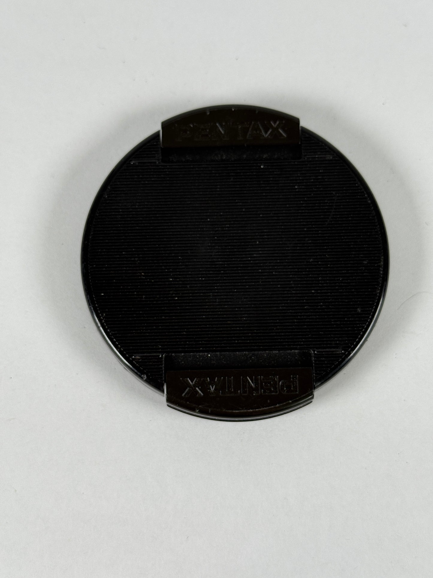 Genuine Pentax 82mm Front Lens Cap
