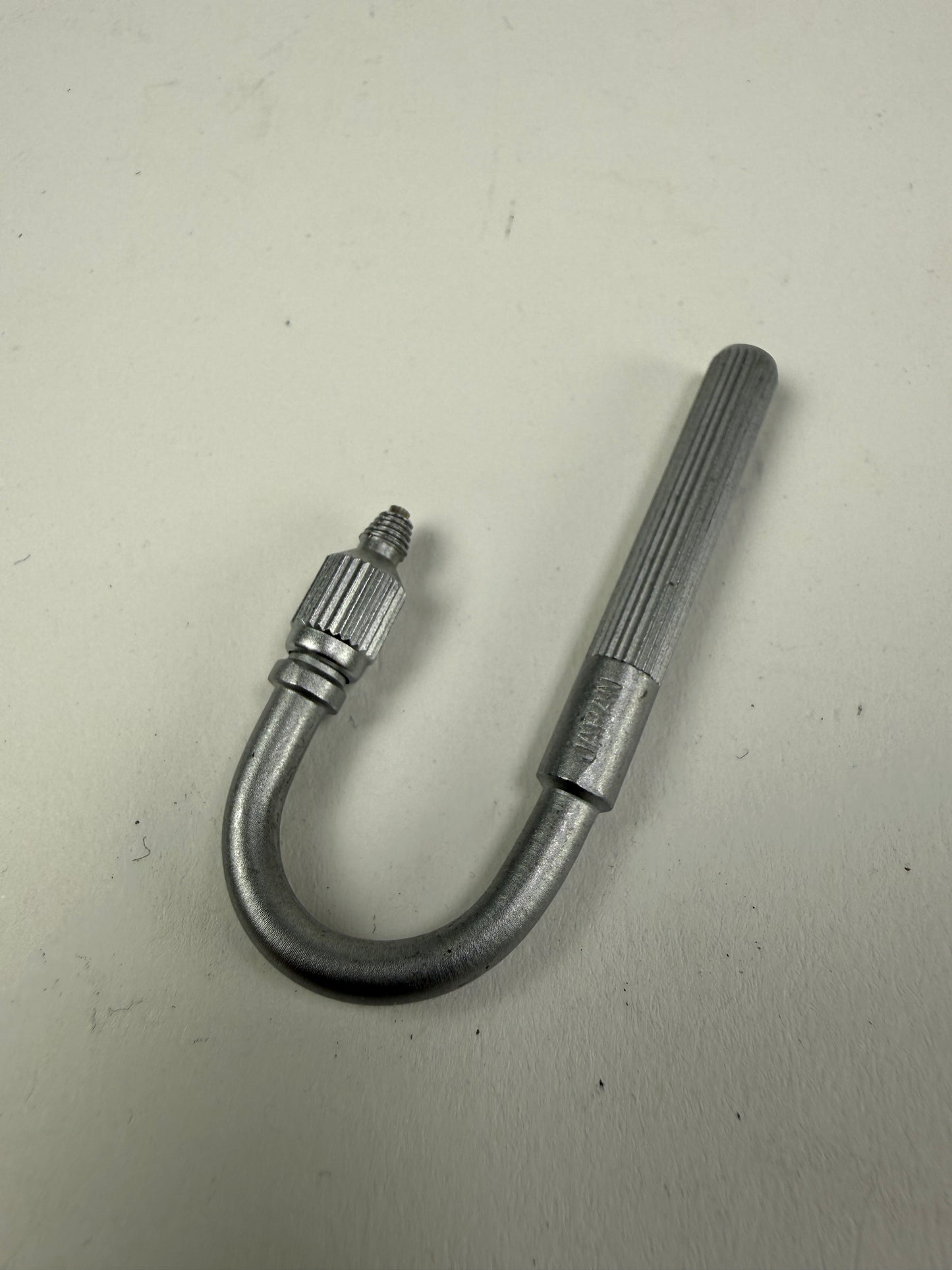 Hasselblad L Connector Shutter Cable Release Angle Elbow Adapter