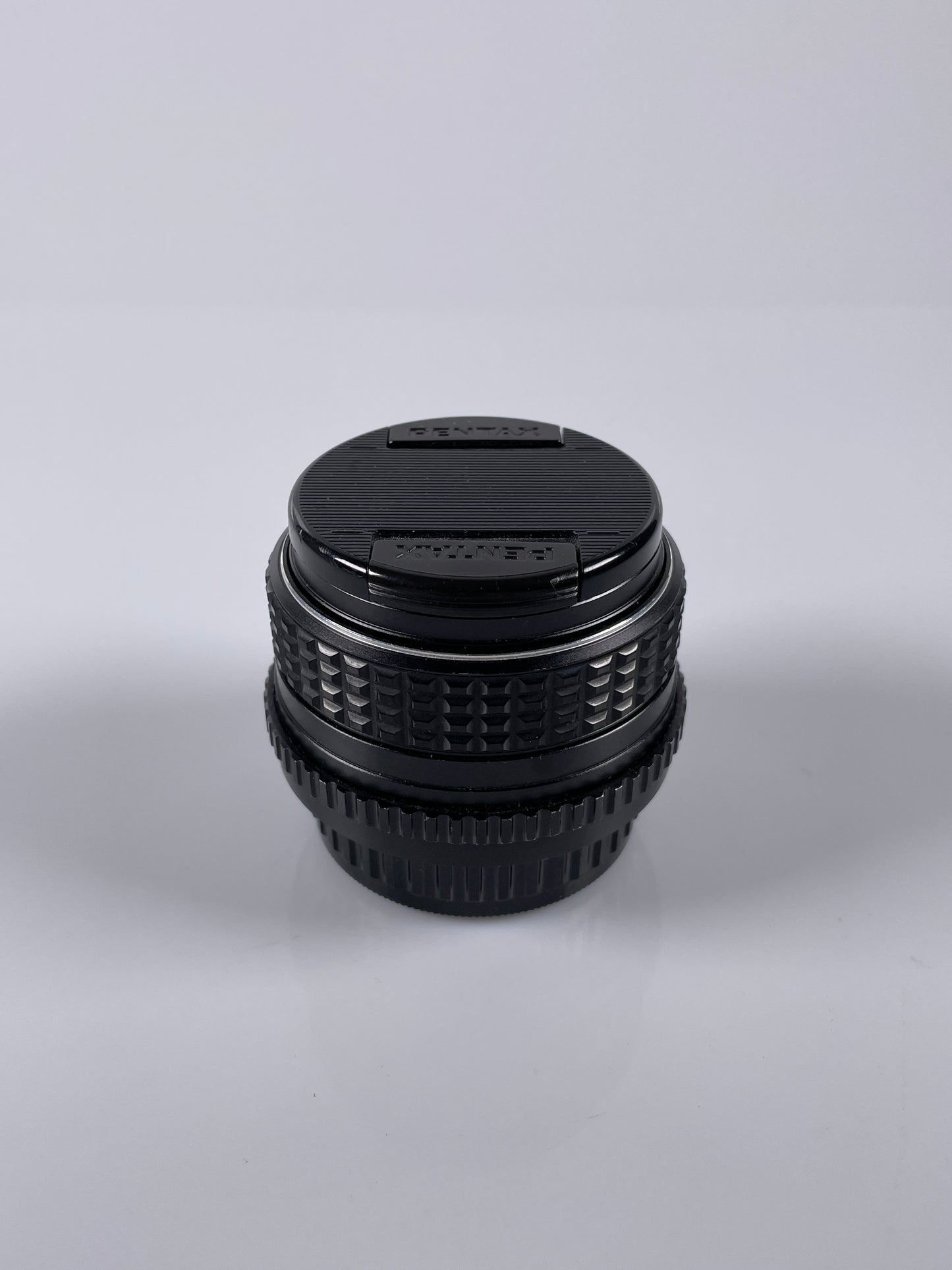 Asahi SMC Pentax-M 50mm F1.4 MF Lens K Mount