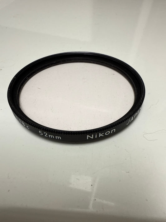 Nikon L1BC 52mm Skylight Filter