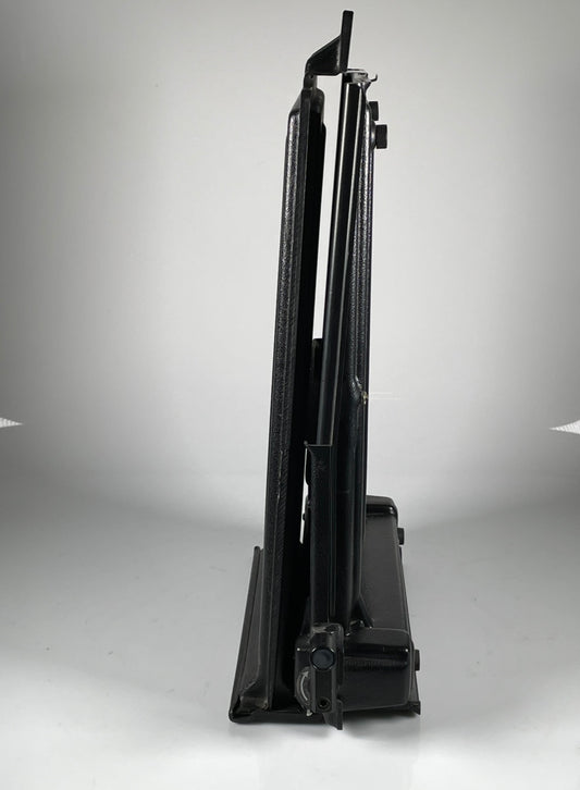 Portable Calumet Polaroid 8X10 Manual Field Processor