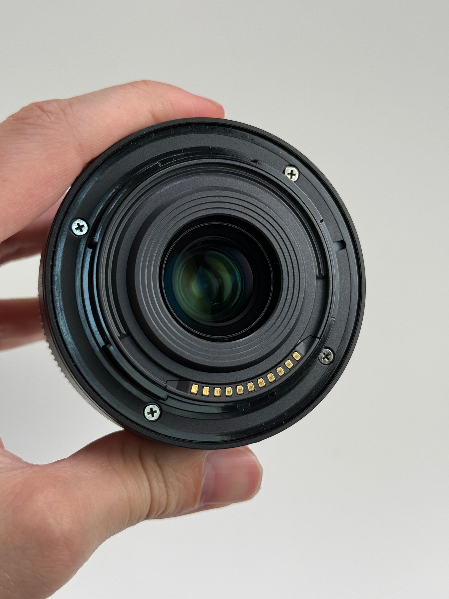 Nikon NIKKOR Z DX 24mm f1.7 For Z mount Lens